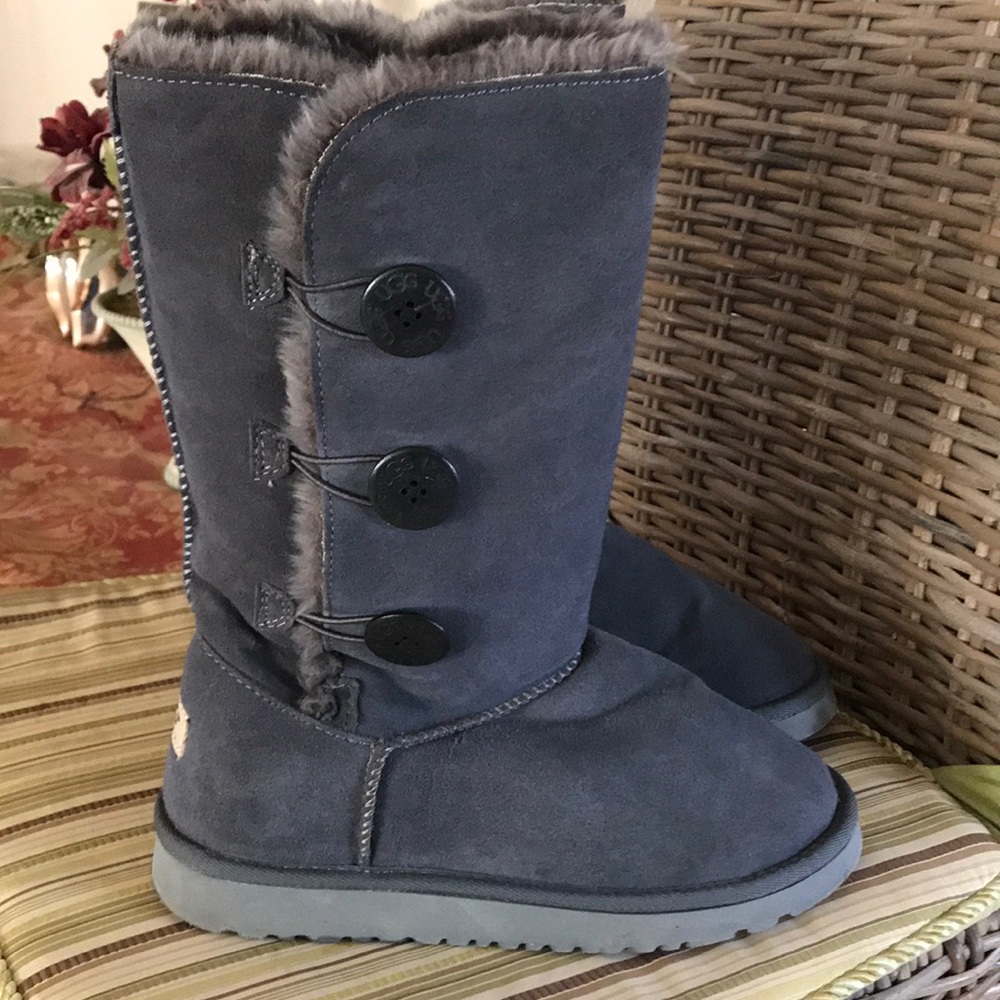 Ugg boot